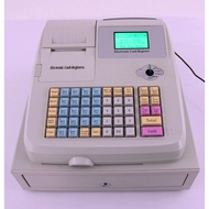 Cash Register Printing Small Ticket Electronic Cash Register Restaurant Order Milk Tea Printer