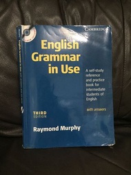 English Grammar In Use Third Edition