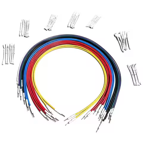 KT200 II ECU Connect Cable ECU Bench Cable ECU Connector Cable ECU Pin Adapter ECU Pin Cable KT200 B