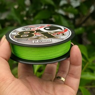 [Hot Product] Pe wire with core X8 + 1 - Pe wire X8 Yin Yang