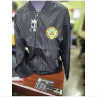 VIP jacket with personalize Logo