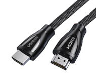 Cáp HDMI 2.1 dài 5M Ugreen 80405 (Sợi Cotton) Chính Hãng