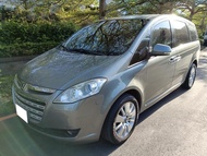 自售LUXGEN 大7MPV 2011年 七人座 休旅車 旅行車 中古車 二手車