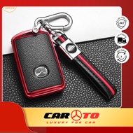 Tpu leather key cover set for Mazda 3, Mazda CX30 - New 2020 2021