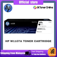 HP 107a/w1107a Original Toner Cartridge#MFP 130/135W