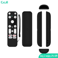 Gulilong   Controller Case Protective Cover Compatible For Android Tv 4k Uhd Streaming Devic / Wal-mart Onn. Remote