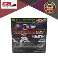 SRL115 FI RACING ECU (ECUSHOP MALAYSIA) FULLSTAND -  NEXT