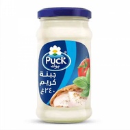 PUCK Original CREAM CHEESE SPREAD 900g and 500g -and 240 g and 140g