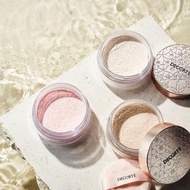 COSME DECORTE 裸光絲柔蜜粉