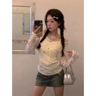 SET TWO-STRING SHIRT + LONG SLEEVE SHIRT