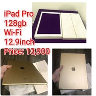 iPad Pro 128gb