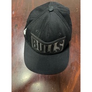 BULLS * NBA Ball Cap