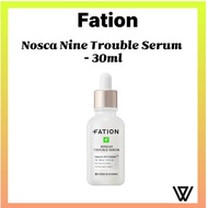 Fation Nosca Nine Trouble Serum – 30ml