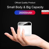 20000mAh Super Slim Powerbank 20000mAh & Power bank Digital Display 20000 Powerbank 20000 slim 20000