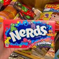 Nerds Candy Rainbow Various Flavored Candy