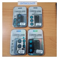 Tempered Glass Metal Camera Lens Protector Samsung Galaxy S22 / S22+ / S22 ULTRA