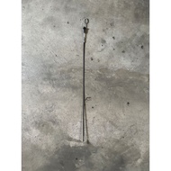 NEW EXCAVATOR 4D31 ENGINE OIL DIPSTICK