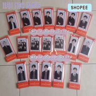 BTS PERMISSION TO DANCE MINI FLAG BTS PTD MINI FLAG