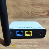Bekas Pakai / Tenda N3 150Mbps Wireless-N Broadband Router