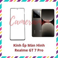 Realme GT 7 Pro / GT7 Pro Screen Laminated Glass