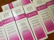 現貨法國 LSI 瑰麗乳霜Quasix Cream 30g 泛紅,紅斑,脂溢性皮炎肌膚適用