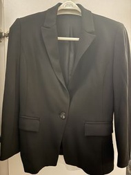 G2000 Studio 黑色西裝外套