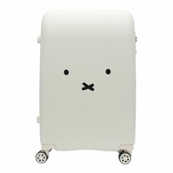 【日本直送】Miffy 20吋 30L 黑白行李喼 S