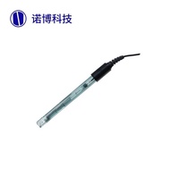 Shanghai Nobo pH Electrode pH Pure Water Electrode Drinking Water Tap Water pH Detection Secondary W