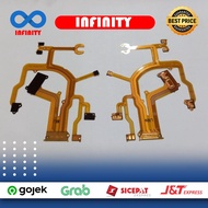 Main Flex Flexible Cable for Canon Powershot G10 G11 G12