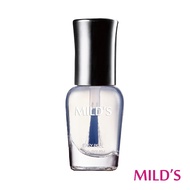 MILD'S Water-Based Peelable Nail Polish 7ml-Nail [Jama]