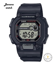 นาฬิกาข้อมือผู้ชาย Casio รุ่น W737H-1 แท้