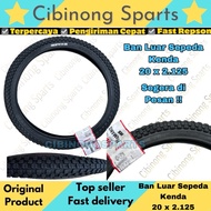 20x2.125 Kenda Bicycle Tires BMX/Folding/Minion New Good Quality Bicycle Tires