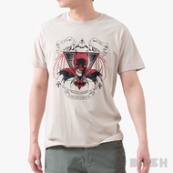 DOSH MENS T-SHIRTS BATMAN เสื้อยืดคอกลมผู้ชาย DBMT5322-KK (XS-XL)