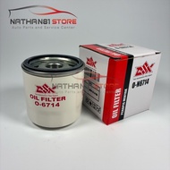 Oil filter GEELY Atlas 2(22-26), Binyue(24-26), Boyue(23-26), Coolray(22-26), EX5 EM-i(24-26), Icon(