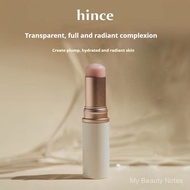 Hince True Dimension Radiance Balm 5g Hince HuiSi Highlight Stick Highlight Brightening Face Natural