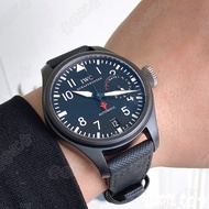 Iwc IWC Watch 48MM Pilot Ceramic Automatic Mechanical Men's Watch IW501901