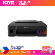 CANON PIXMA G1010 REFILLABLE INK TANK PRINTER