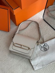 Hermes mini Roulis