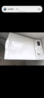 Indesit 洗衣機