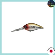 Evergreen Combat Crank 400 Series Lure