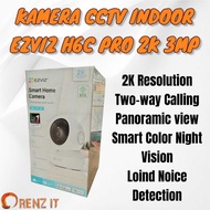 EZVIZ H6C PRO 2K 3MP CCTV