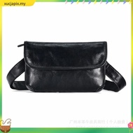 Original Rush Rider (M SIZE)Sling Bag Full Grain Cow Leather Shoulder Bag CrossBody Leather Messenge