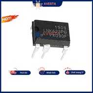 Power IC LNK623 LNK623P LNK623PG 623 DIP 7 Avesta