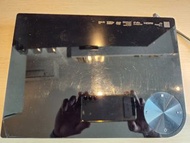 Samsung Blu Ray Player