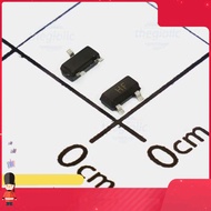 [50 Pieces]- 2SC1815-HF NPN Transistor 50V 0.15A 3 Pins SOT-23 Smart.hcm