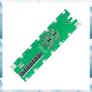 [G V W E] 48V E-Bike Battery  13S Lithium Battery Protection Board for E-Scooter and E-Bike Battery 