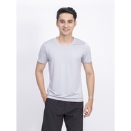 [Genuine] KWIN KTS014s9 SLEEVED T-SHIRT