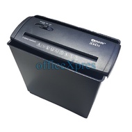 Mesin Penghancur Kertas / Shredder Machine / Shredding Machine / Destroyer / Paper Shredder Soho 5 O