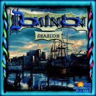 Dominion: Seaside (Original) Board Game