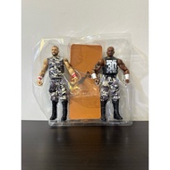 WWE Dudley Boyz Action Figure